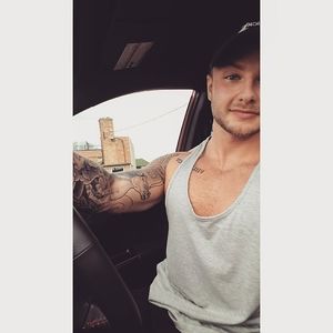 Meet your Posher, Taylor